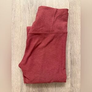 Vuori “Clean Elevation” Leggings (XS)